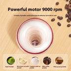 Electric Automatic Mixer Cup Smart Shaker Bottles with USB Rechargeable for Protein Coffee Milk Stirring Drinkware