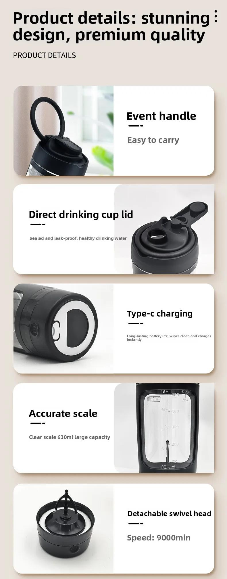 9000RPM High Speed Motor Details